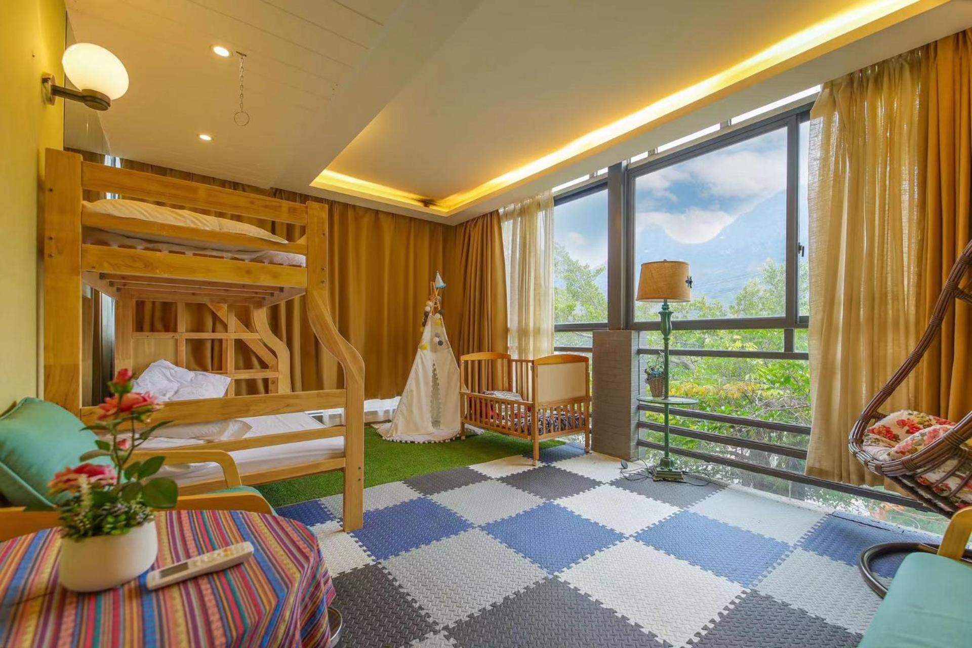 Secret Courtyard Resort Hotel Guilin Buitenkant foto