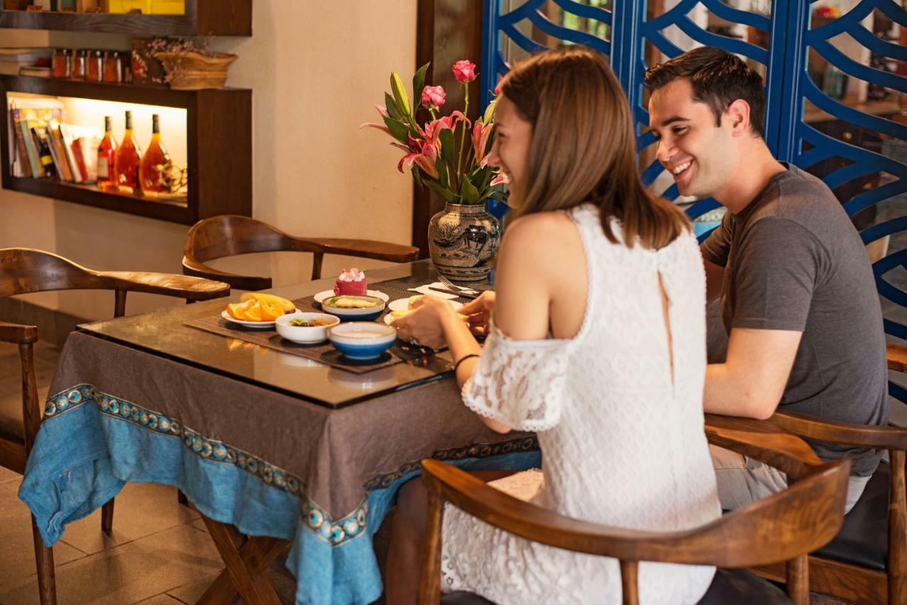 Secret Courtyard Resort Hotel Guilin Buitenkant foto