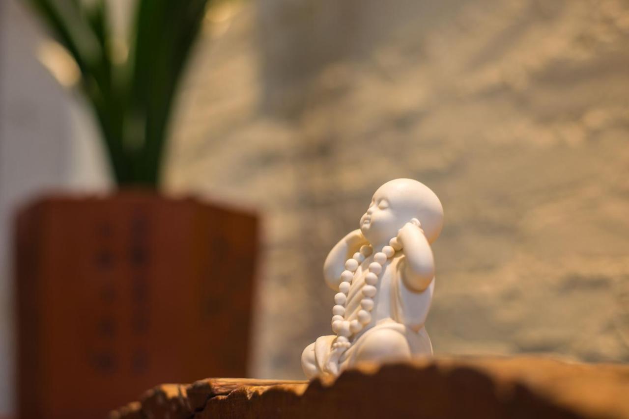 Secret Courtyard Resort Hotel Guilin Buitenkant foto